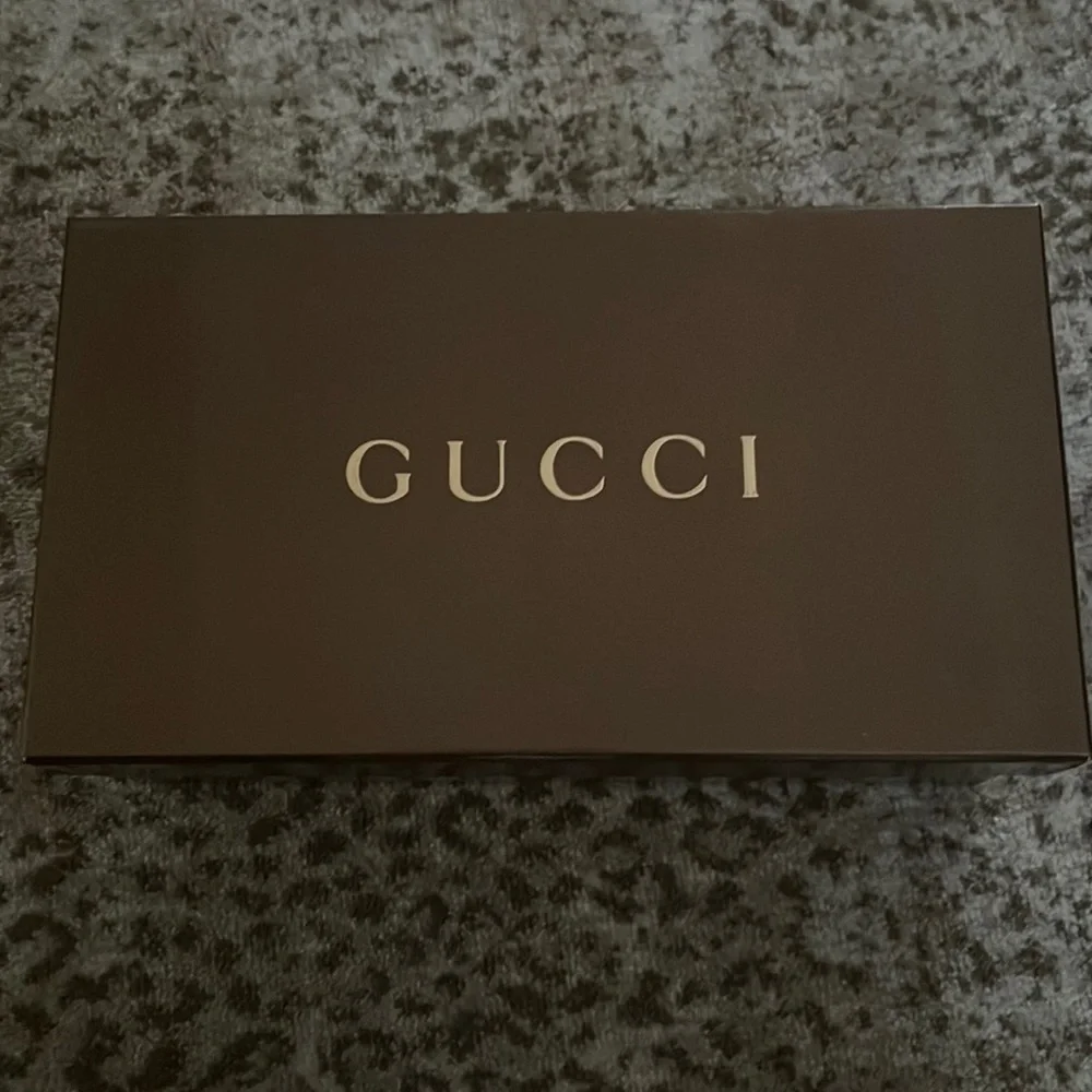 Gucci worn once